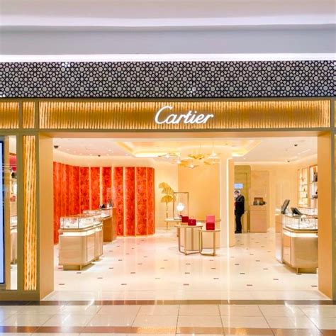 cartier uae
